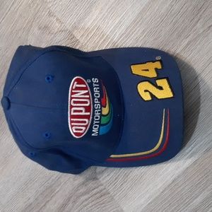 Du Pont Motor Jeff Gordon 24 Chase Authentics Nascar 2004 Y2K Racing